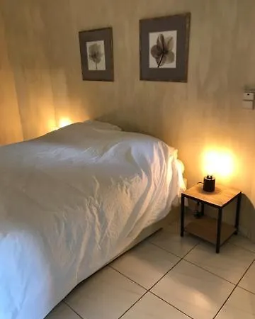 Residentie Zeebries, Luxe En Ruim Met Zijzicht Op Zee *