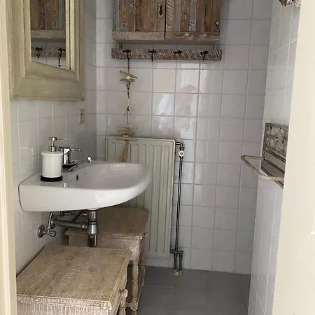 Residentie Zeebries, Luxe En Ruim Met Zijzicht Op Zee *