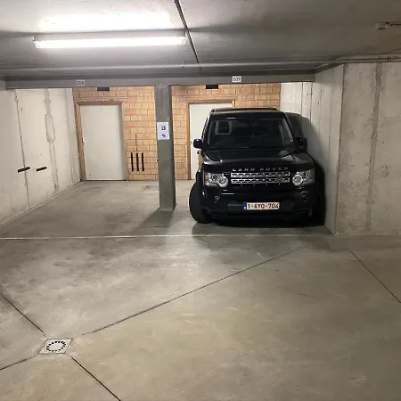 Residentie Zeebries, Luxe En Ruim Met Zijzicht Op Zee