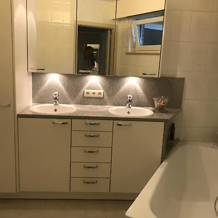 Апартаменты Residentie Zeebries, Luxe En Ruim Met Zijzicht Op Zee Кнокке-Хейст