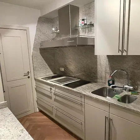 Residentie Zeebries, Luxe En Ruim Met Zijzicht Op Zee *