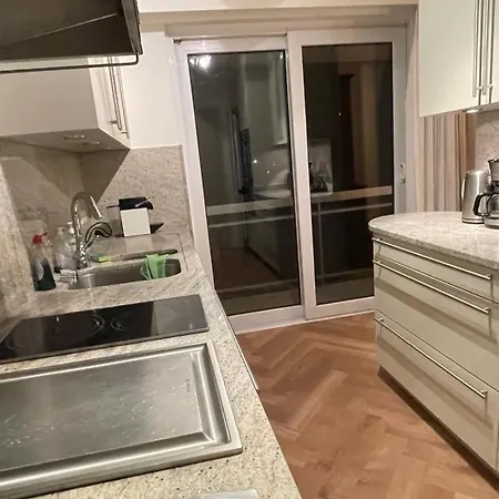 Residentie Zeebries, Luxe En Ruim Met Zijzicht Op Zee *