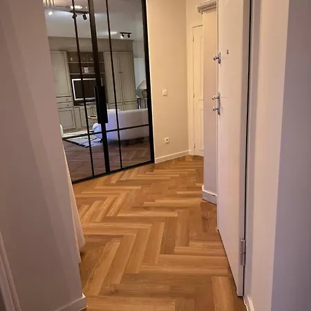 Residentie Zeebries, Luxe En Ruim Met Zijzicht Op Zee Апартаменты Кнокке-Хейст